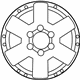 Toyota 42611-35480