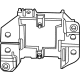 Honda 8S414-3T0-J01