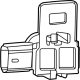 Honda 39680-3V0-A11ZJ