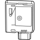 Honda 8S411-3A0-A13