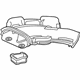 Honda 17243-5MR-A10