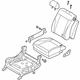 Kia 880203F000GH3