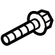 Ford FL3Z-1622800-A