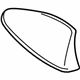 Lexus 86077-48020-G0