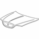 Ford 3W4Z-16612-AA