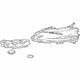 Lexus 81145-50C20