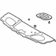 Hyundai 85610-2D200-OH