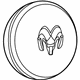 Mopar 1AB03S4AAC