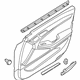 Hyundai 82305-B1000-3RR