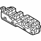 Hyundai 93570-B1062-4X