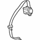 Toyota 73350-47030-B0