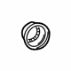 Mopar 5161914AA