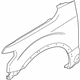 Ford FL3Z-16005-A