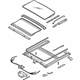 Kia 816002F00087
