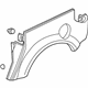 Honda 74410-SCV-A31ZZ