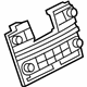 Infiniti 25391-1BU5A