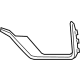 Honda 71118-TLA-A50