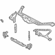 Lexus 53201-24052