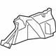 Honda 84651-SNA-A02ZA