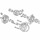 Honda 31100-5BA-A01