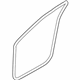 Nissan 76921-4CA1A