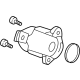 Honda 43020-3W0-A00
