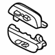 Honda 80231-S2A-000