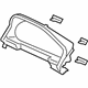 Honda 77200-TK8-A01ZA