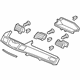 Honda 77246-TK8-A01ZA