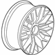Ford FR3Z-1007-V