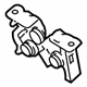 BMW 51-23-7-399-286