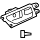 Lexus 69270-53050-C0