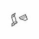 Ford FA1Z-5823834-A