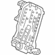 Honda 82126-TLA-D61