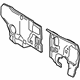 Lexus 55223-48201