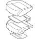 Hyundai 88100-CW010-KWE