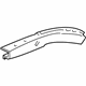 Honda 60811-S9V-A01ZZ