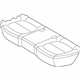 Kia 89160B2000KE3