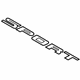 Ford KS7Z-9942528-F