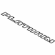 Ford HS7Z-9942528-B