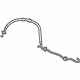 Honda 53713-SWA-A03