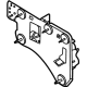 Ford LJ9Z-58102A20-A