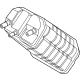 Kia 31420R0500