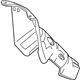 Ford 6S4Z-5E258-A