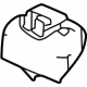 Honda 83415-3W0-A01ZA
