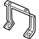 Honda 83411-3W0-A01