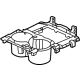 Honda 83440-3W0-A11ZA