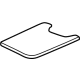 Honda 83404-3W0-A01
