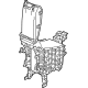 Honda 83409-3W0-A01