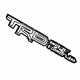 Toyota 75996-0C020-A0